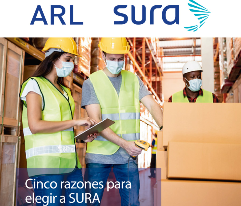 MARCA SEGUROS COLOMBIA