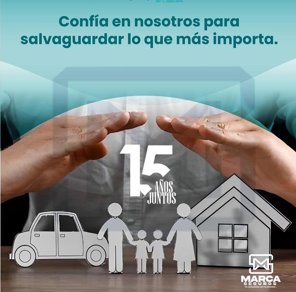 MARCA SEGUROS COLOMBIA