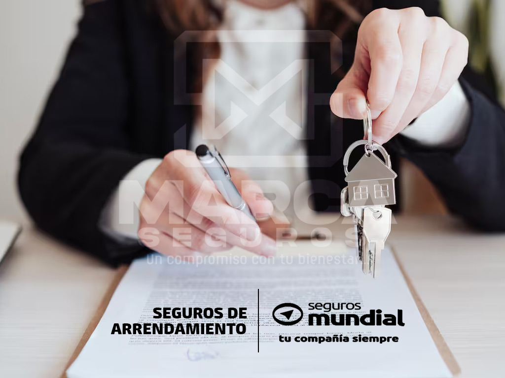 MARCA SEGUROS COLOMBIA