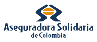 MARCA SEGUROS COLOMBIA