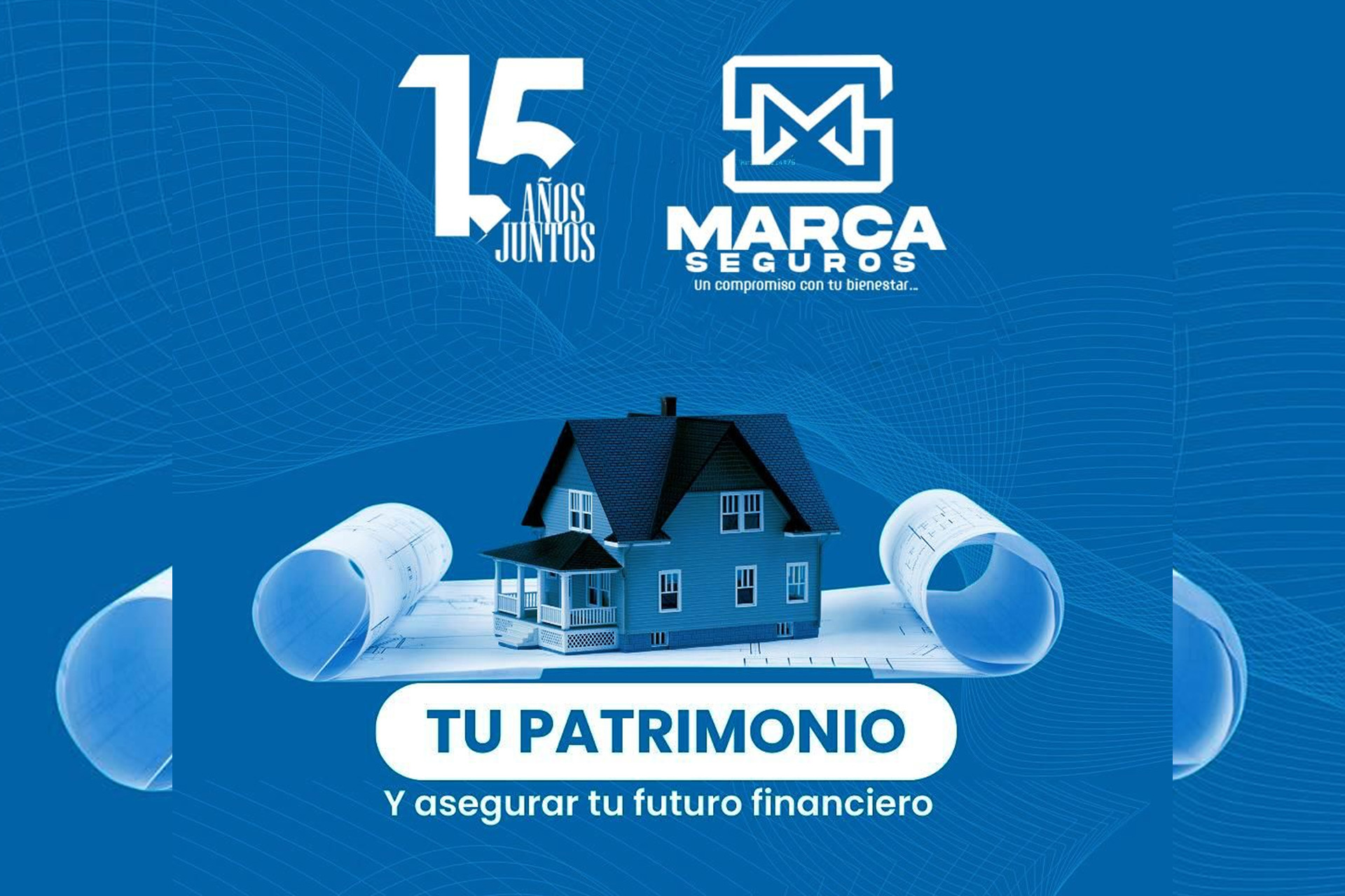 MARCA SEGUROS COLOMBIA
