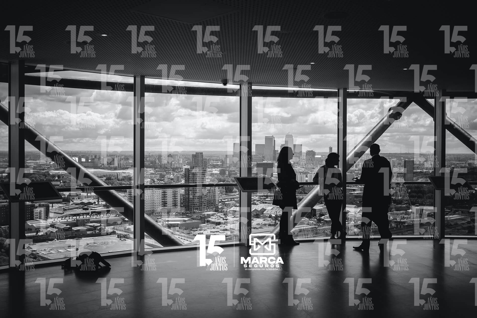 MARCA SEGUROS COLOMBIA