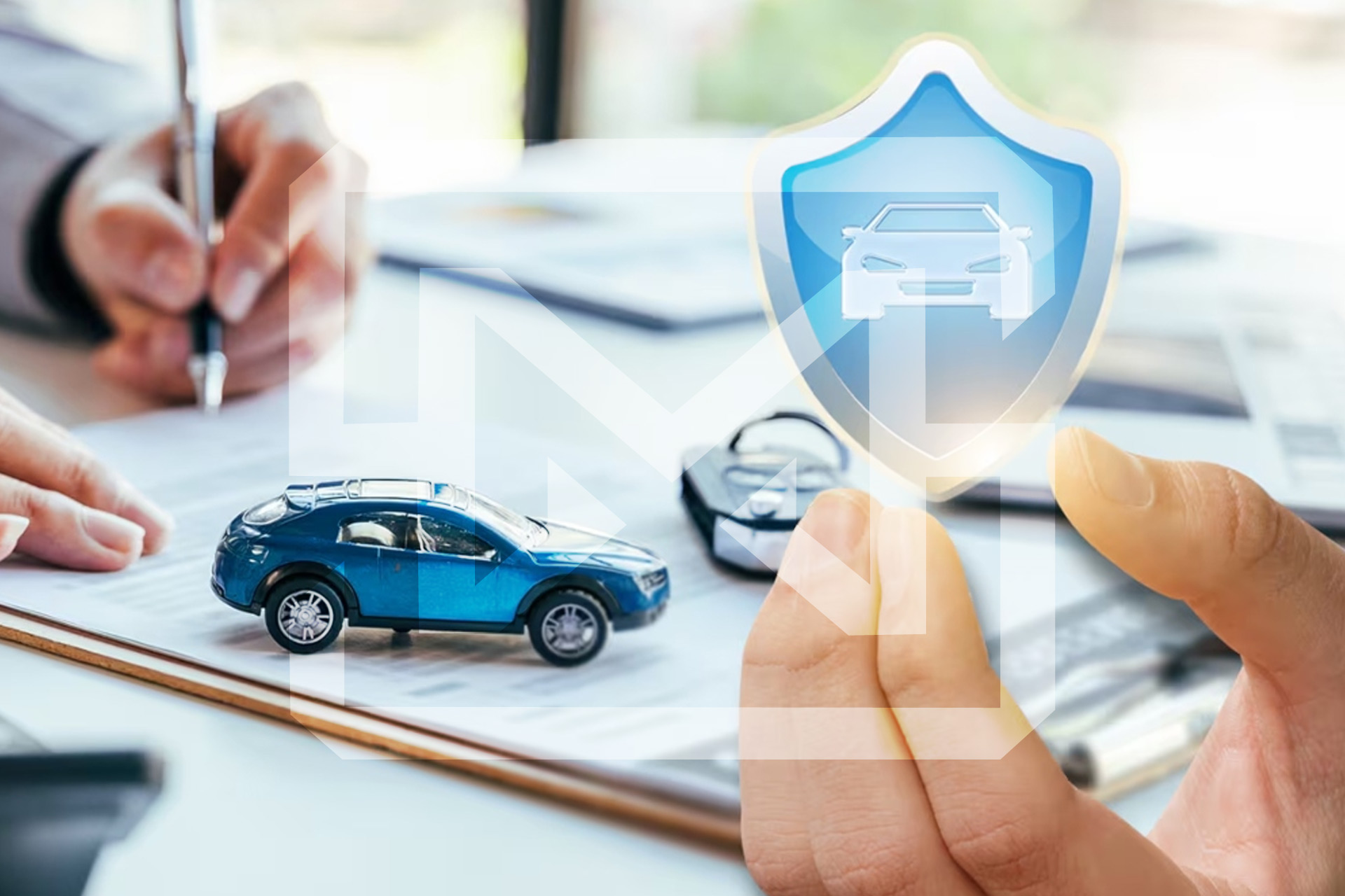 MARCA SEGUROS COLOMBIA