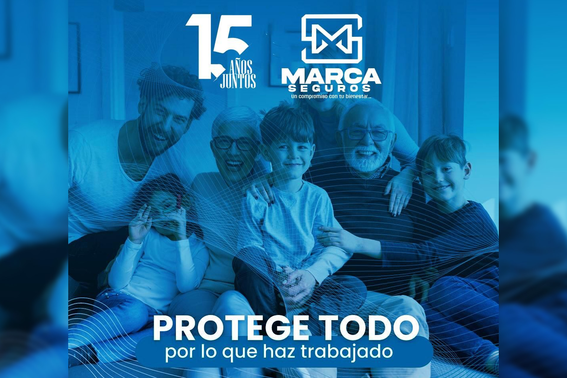 MARCA SEGUROS COLOMBIA