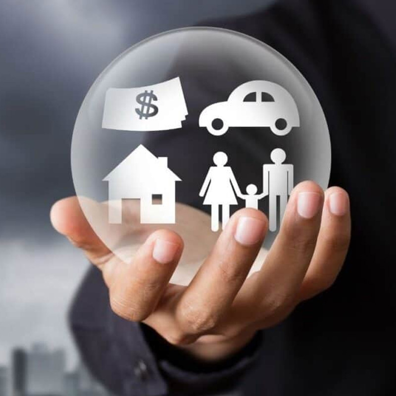 MARCA SEGUROS COLOMBIA