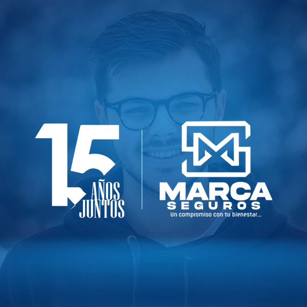 MARCA SEGUROS COLOMBIA