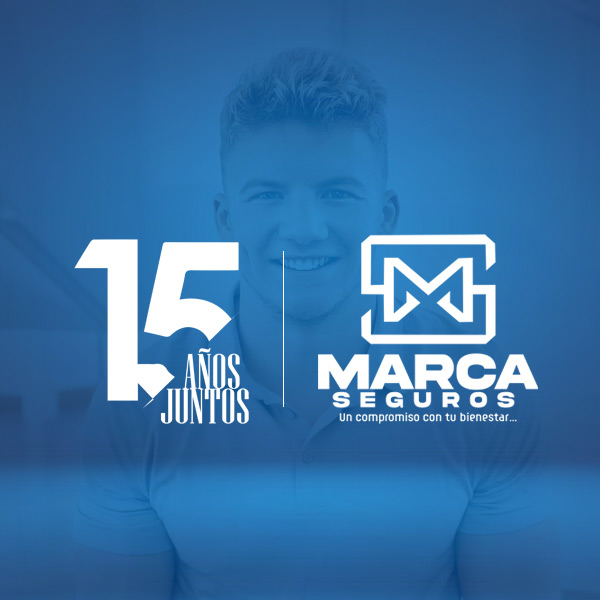 MARCA SEGUROS COLOMBIA