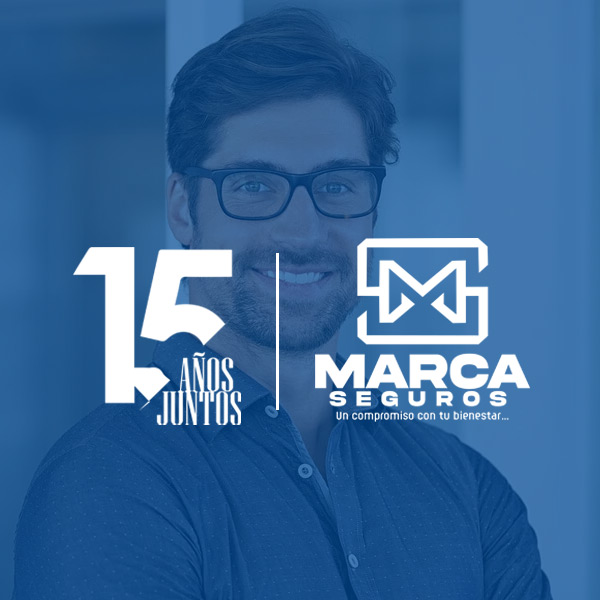 MARCA SEGUROS COLOMBIA