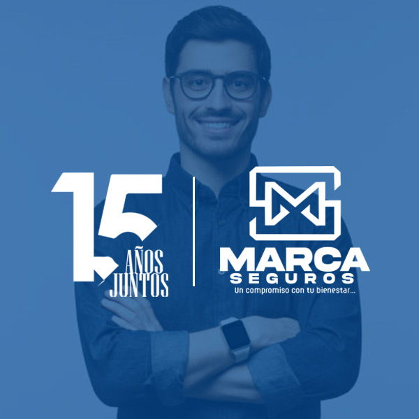 MARCA SEGUROS COLOMBIA